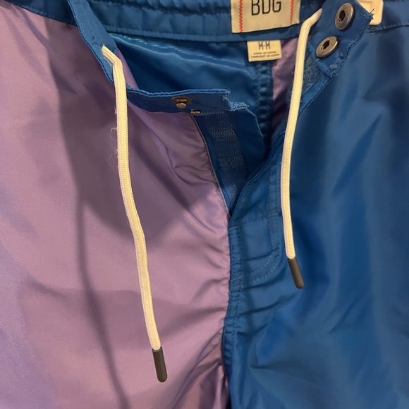 NWT BDG Men’s Swim Trunks - Picture 10 of 10